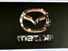 ¡Expuesto! Hay un nuevo coche eléctrico listo para ser lanzado