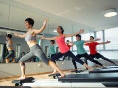 Tanto Pilates como Yoga son populares, pero ¿cuál es más eficaz para perder peso?