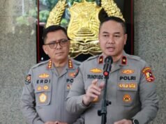 Los casos de secuestro abundan en Indonesia, la Jefatura de la Policía Nacional está haciendo esto