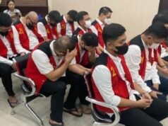 Cómo el gobierno persigue las transacciones secretas de juegos de azar en línea