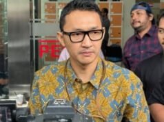 El Comité para la Erradicación de la Corrupción (KPK) planea formar un diputado de inteligencia para que se convierta en los ‘ojos y oídos’ de los dirigentes