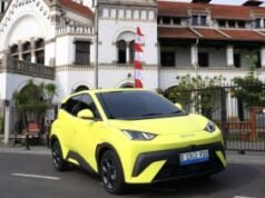 Los coches europeos y americanos sólo representan el 1 por ciento, pero son un símbolo de prestigio