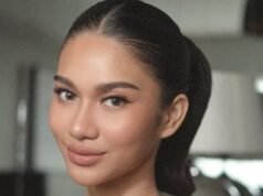 Azizah Salsha finalmente abre su voz sobre el divorcio con Pratama Arhan