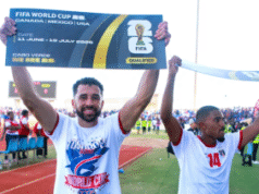 Dean Huijsen cayó por delante de Türkiye, la selección española da malas noticias al Real Madrid