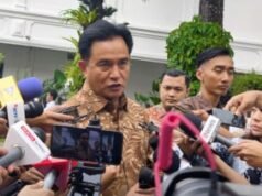 Ministro de Defensa Sjafrie: El Estado debe estar presente en la organización de los recursos naturales nacionales