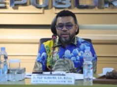 BNPB: La inundación repentina de Nduga mata a 15 personas y 8 residentes siguen desaparecidos