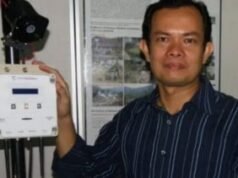 Un terremoto poco profundo de magnitud 4,6 sacudió Donggala, Sulawesi Central