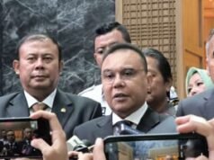 Puan destaca el OTT del gobernador de Riau y pide a los jefes regionales que sean conscientes