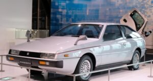 Este lugar almacena 8 décadas de historia de Isuzu