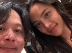 Recién roto con Erika Carlina, DJ Bravy es sorprendido sirviendo a mujeres