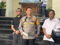 Últimas noticias sobre estudiantes que explotaron en SMAN 72, el perpetrador ahora ha sido trasladado a…