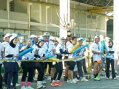 Run For Excellent Journalism 2025, Foro de editores editoriales promueve el periodismo de calidad