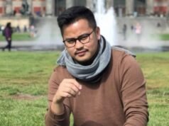 Más popular: El marido de Boiyen tiene un doctorado, Erika Carlina-DJ Panda Meeting se escapa