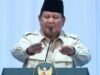Prabowo apunta a instalar 1 millón de paneles interactivos en las escuelas el próximo año