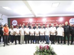 Mauro Zijlstra revela las debilidades de la selección nacional sub-22 de Indonesia