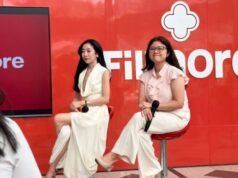 ¡Baperan no! Esta es la razón por la que las chicas se ponen de mal humor todos los días.