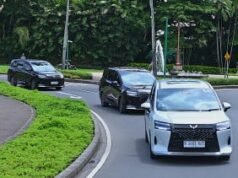 Wuling Darion EV vs PHEV, ¿cuál se vende mejor en Indonesia?