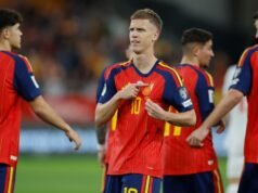 La ruta de España rumbo al Mundial