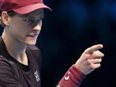 Alcaraz – Sinner: horario y dónde ver la last de las ATP Finals 2025 por television y en directo