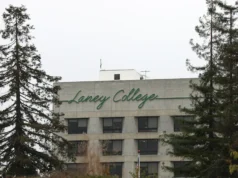 John Beam of light, entrenador de la famosa ‘Last Chance U’, ‘gravemente herido’ en un tiroteo en la universidad de Oakland