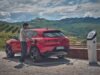 Alfa Romeo Tonale, el primer electrificado