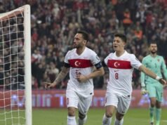 ¿ Cuándo juega España contra Turquía en la fase de clasificación para el Mundial 2026 Fecha, horario y dónde ver gratis por TV y en directo