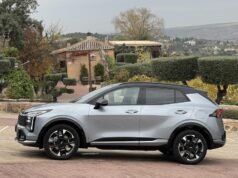 El renovado Kia Sportage refuerza su apuesta por el diseño y el confort interior