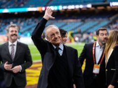 ¿ Cuánto dinero ganó el Genuine Madrid con el partido de la NFL?