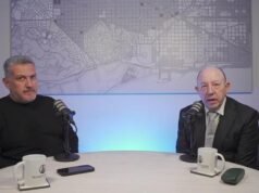 Gonzalo Bernardos, economista, sobre el futuro de la vivienda en España: “” Los compradores que basen sus decisiones en datos comprarán mejor””
.