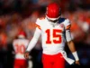 Apuestas, probabilidades y líneas de la Semana 12 de la NFL: 5 historias más importantes, incluidas las curiosas probabilidades de los Chiefs para el Super Bowl
