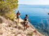 Pau Capell, Núria Picas y Chema Martínez lideran un 3 Días Trail Ibiza histórico