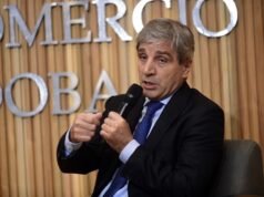 Argentina y su montaña rusa cambiaria