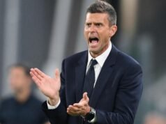 Nápoles entra en erupción con Xavi Hernández