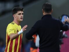 ¿ Hasta dónde llegaría Catalunya en un Mundial?