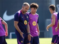 Jan Virgili explota a lo grande, ¿puede el Barça recuperarlo?