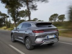 Seal U DM-i, el BYD para ir al fin del mundo