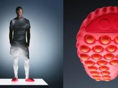 Estas boy las zapatillas de moda entre los futbolistas de élite