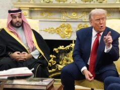 Cristiano Ronaldo, invitado de honor de Trump en la Casa Blanca