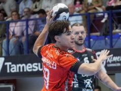 Una estrella de la ASOBAL desafía al Barça en León