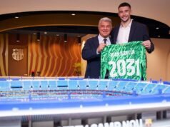 El Espanyol cierra en positivo el ejercicio 24/25 gracias a la venta de Joan García