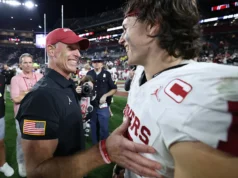 Ganadores y perdedores del fútbol universitario: los 30 equipos que tienen esperanzas legítimas de playoffs a falta de 2 semanas