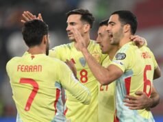 ‘Palito’ de De la Fuente: "La prioridad es siempre el futbolista, aunque alguno no lo quiera entender"