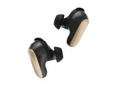 Los auriculares QuietComfort Ultra de segunda generación de Bose tienen un descuento de $ 50 para el Black Friday