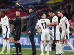 Thomas Tuchel envía una advertencia a los jugadores de Inglaterra antes del Mundial: “Hablaremos de ello”