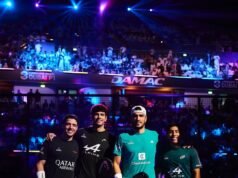 Chingalán y los Superpibes se bajan de Veracruz