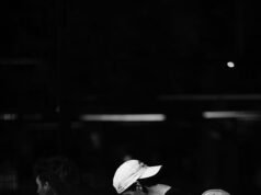 La polémica pareja Stupaczuk/Lebr ón ya es historia