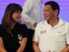 El presidente filipino Marcos rechaza la acusación de su hermana de consumo crónico de drogas