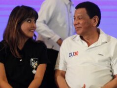 El presidente filipino Marcos rechaza la acusación de su hermana de consumo crónico de drogas