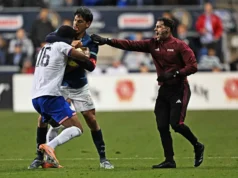 ‘Respaldamos a nuestro hombre’: Dentro de la respuesta unificada del USMNT al tumulto entre Alex Freeman y Paraguay