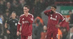 Dónde ver el Liverpool – Actual Madrid de la Champions Organization hoy por TV, online y en directo